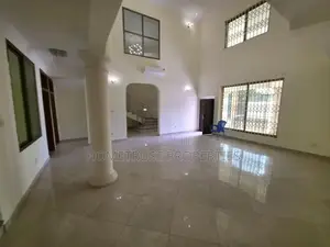 8bdrm Duplex in East Legon A&C Mall for rent