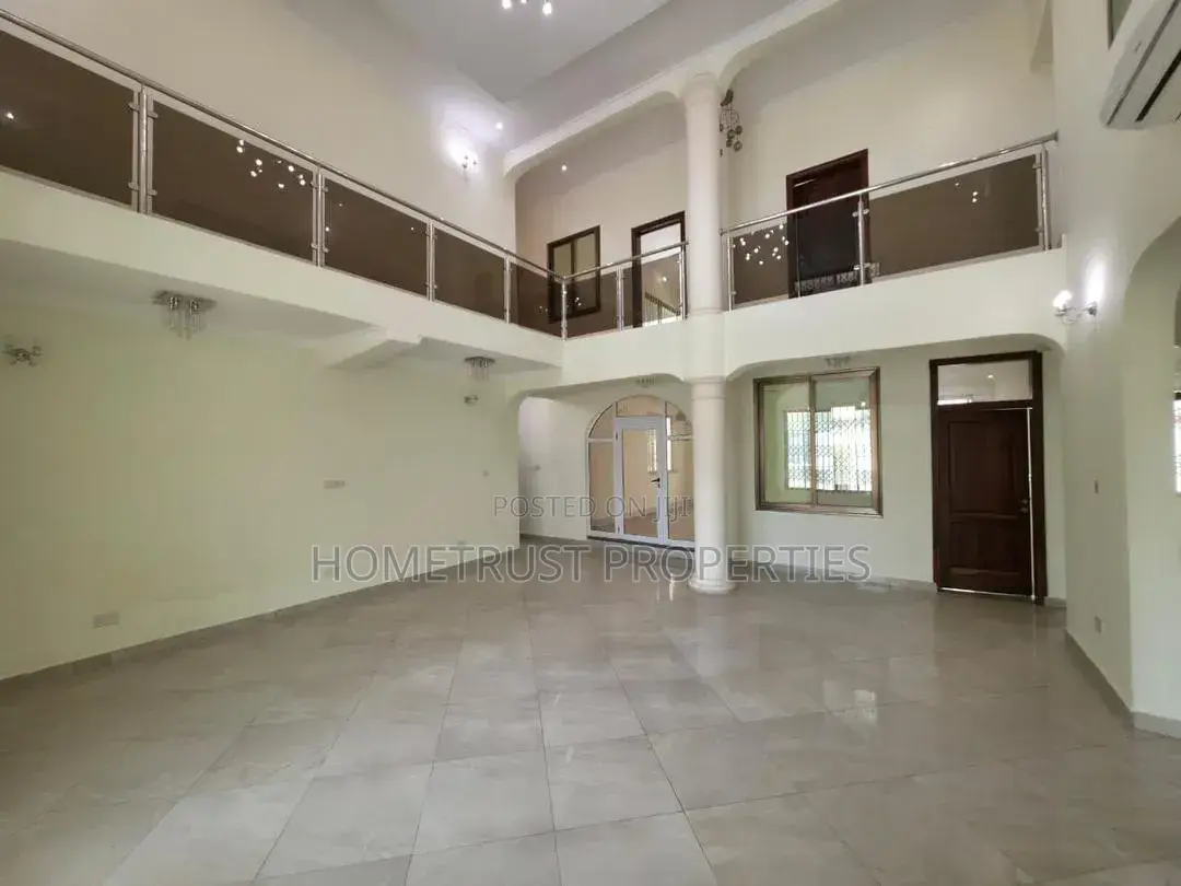 8bdrm Duplex in East Legon A&C Mall for rent