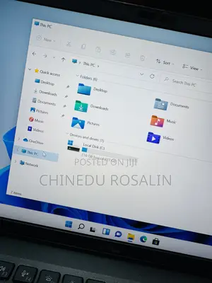 Laptop Dell Latitude 7410 8GB Intel Core i5 SSD 256GB