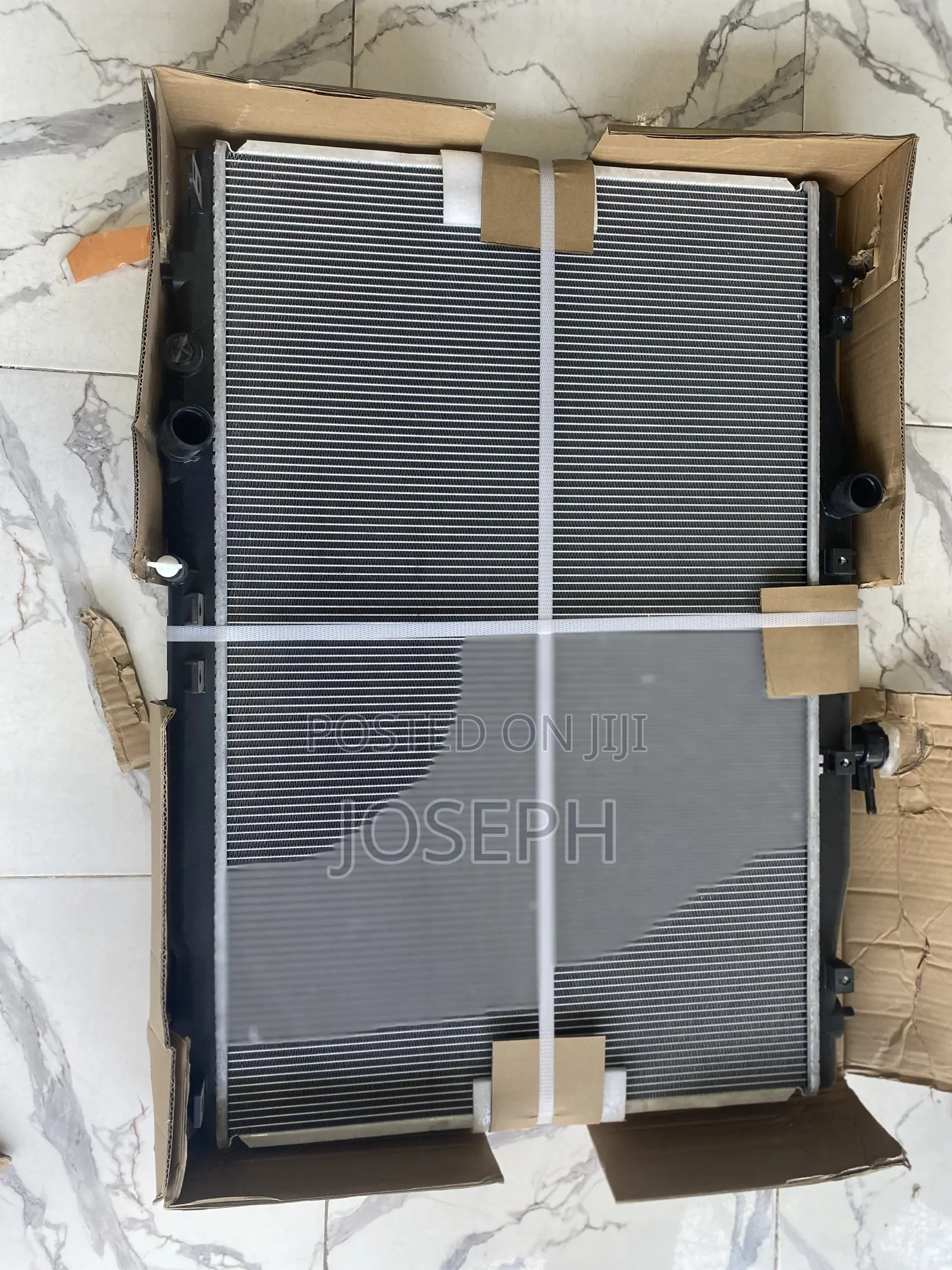 RDX 2019,2020,2021,2022,2023 Radiator