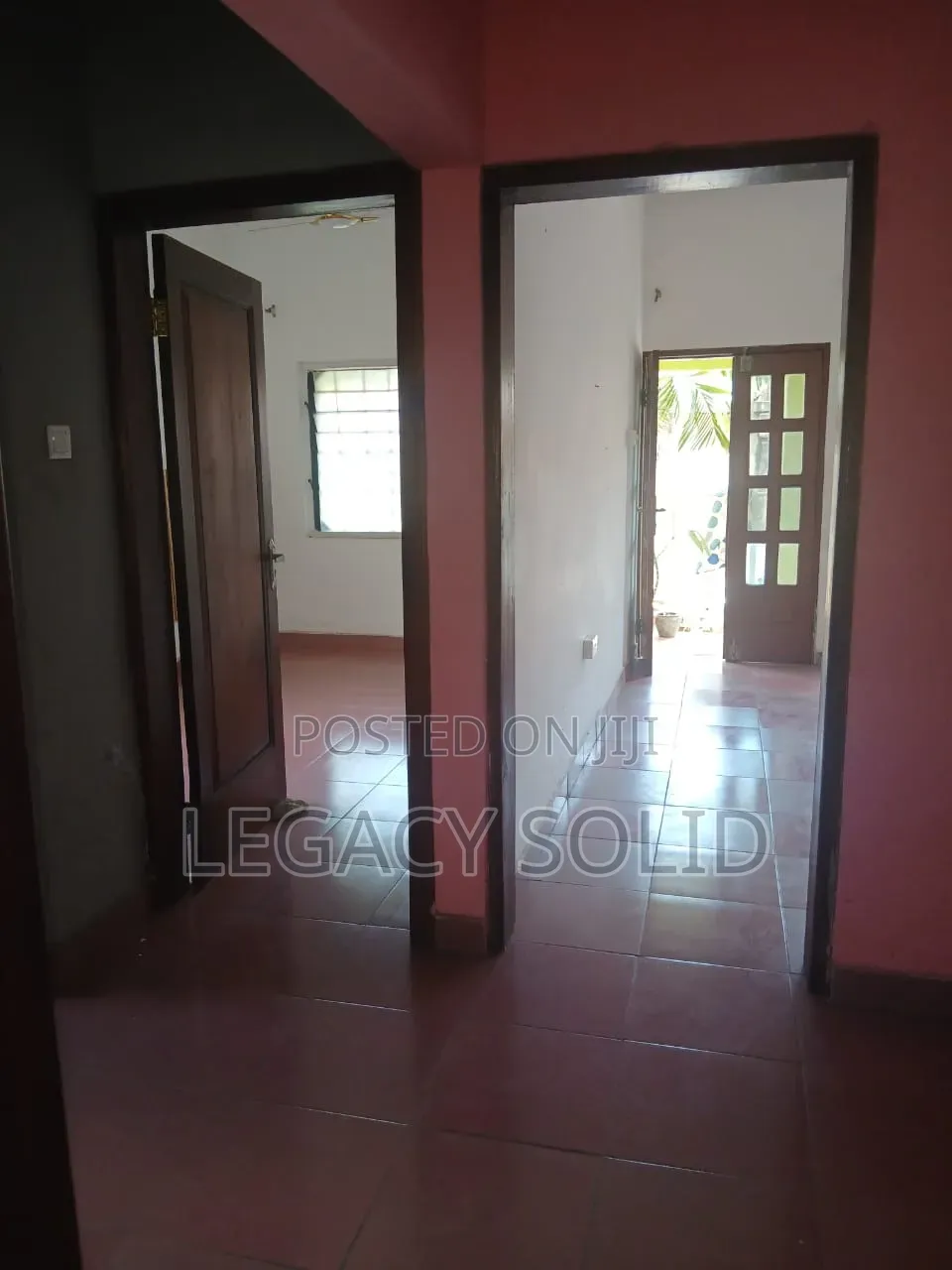 2bdrm Apartment in Legacy Solid Real, Ledzokuku-Krowor for rent