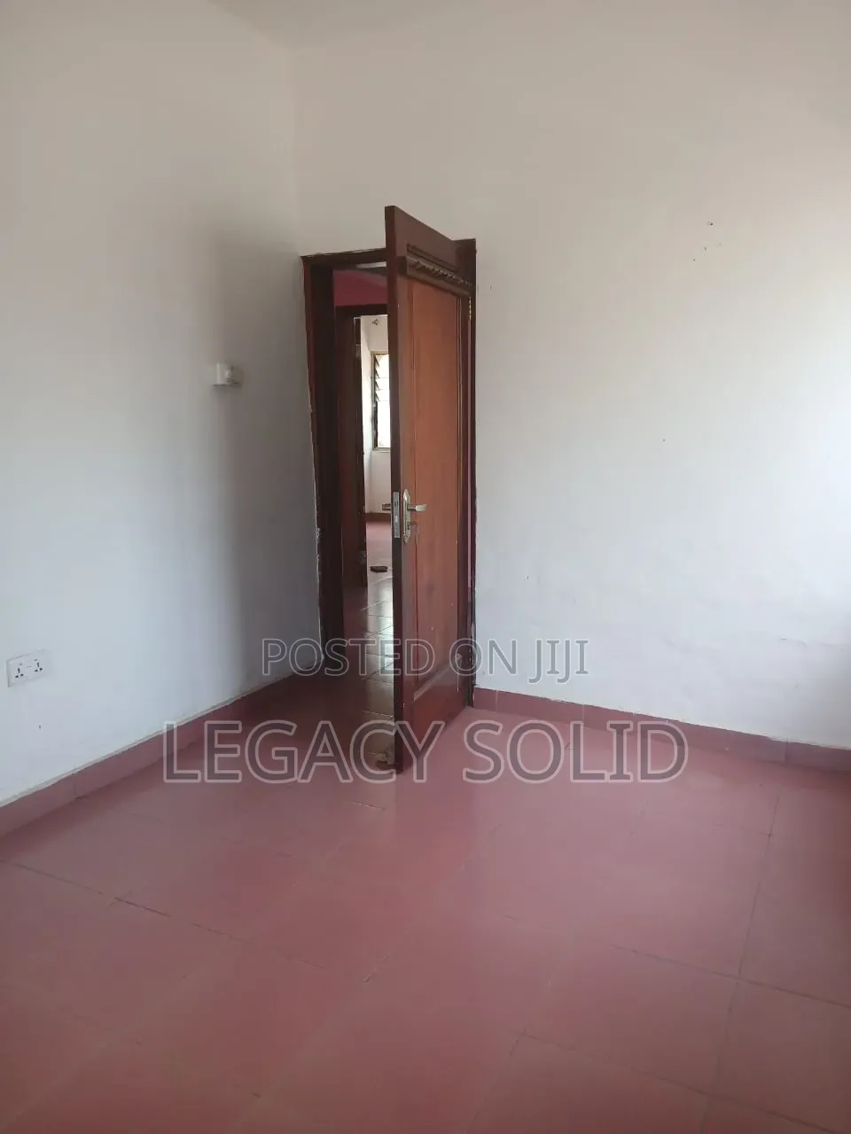 2bdrm Apartment in Legacy Solid Real, Ledzokuku-Krowor for rent
