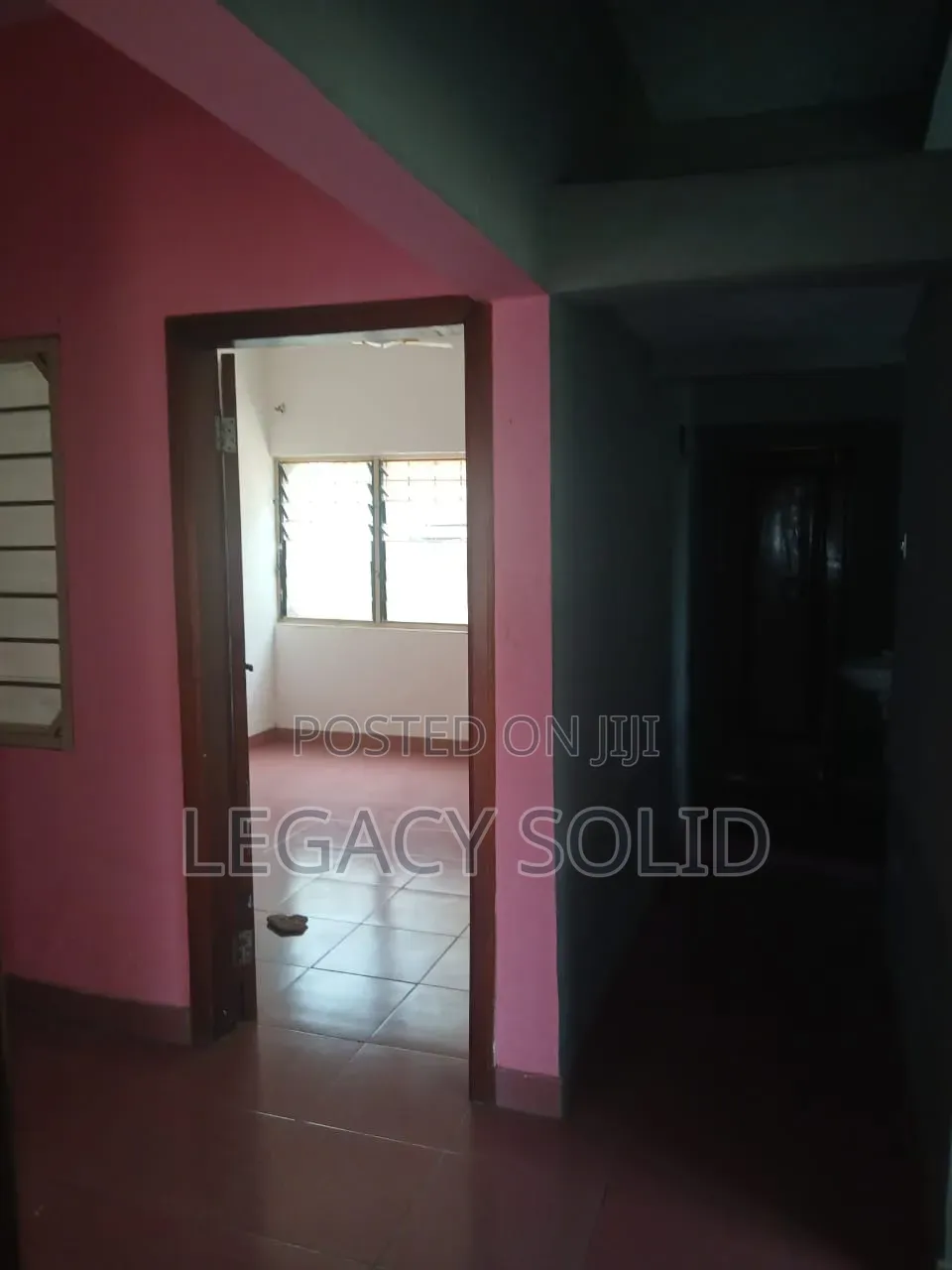 2bdrm Apartment in Legacy Solid Real, Ledzokuku-Krowor for rent