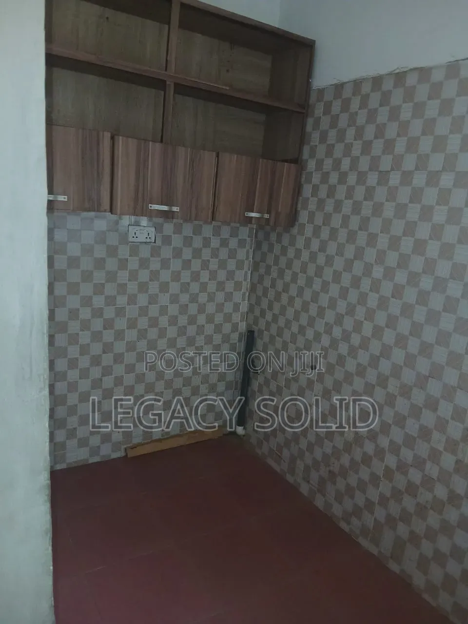 2bdrm Apartment in Legacy Solid Real, Ledzokuku-Krowor for rent