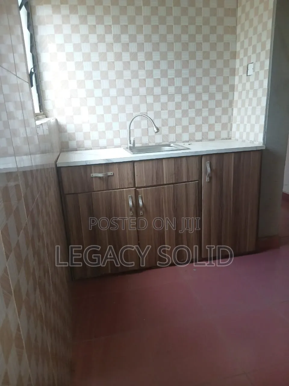 2bdrm Apartment in Legacy Solid Real, Ledzokuku-Krowor for rent