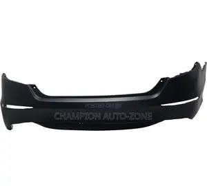 Accord 2018-2019-2020-2021-2022 Back/Rear Bumper