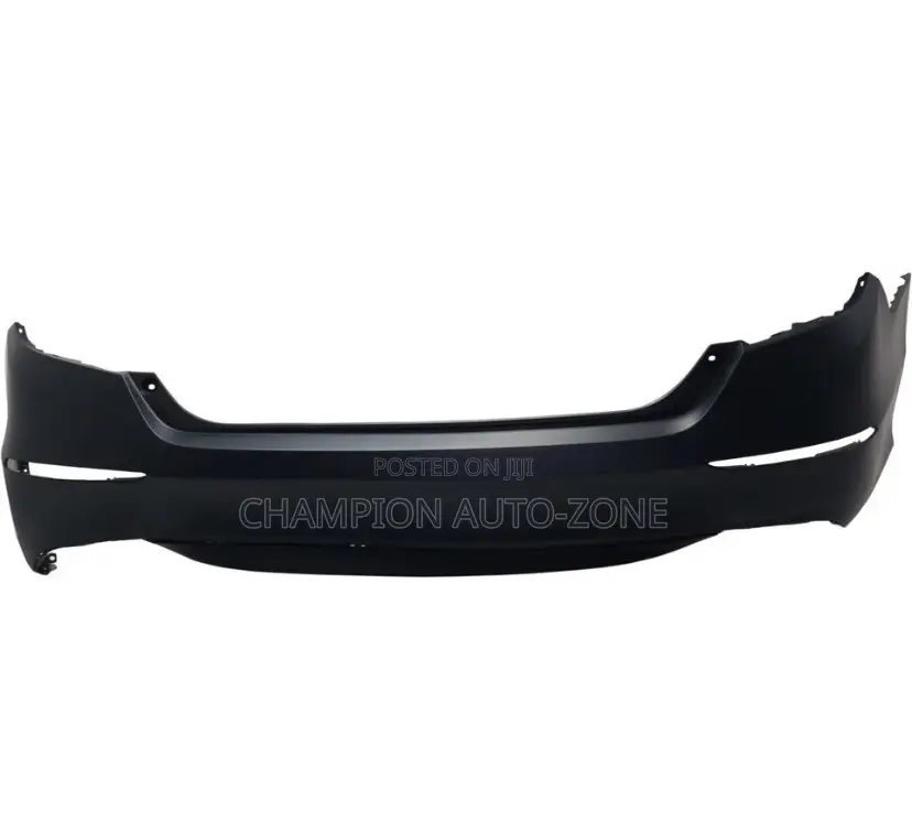 Accord 2018-2019-2020-2021-2022 Back/Rear Bumper