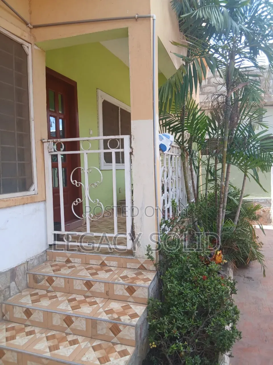 2bdrm Apartment in Legacy Solid Real, Ledzokuku-Krowor for rent