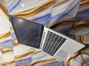 Laptop HP EliteBook 840 G7 16GB Intel Core i7 SSD 256GB