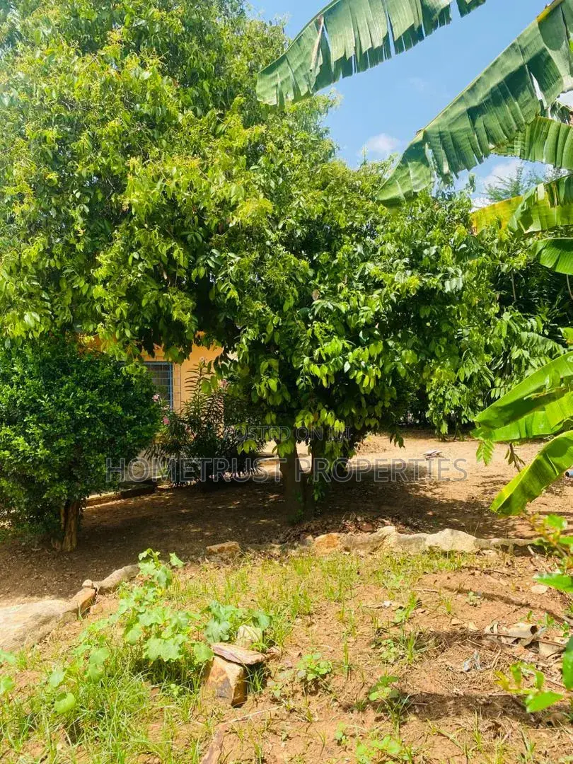 5bdrm House in Achimota Cfc, The Mall for sale