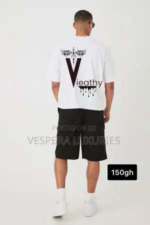 Clothes and Luxurious Ascents