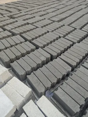 Best Concrete Blocks, Hollow, Solid and Pavements Blocks