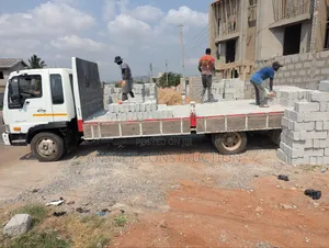 Best Concrete Blocks, Hollow, Solid and Pavements Blocks