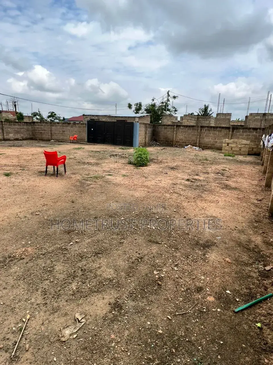 2bdrm House in Amasaman Asaleja for sale
