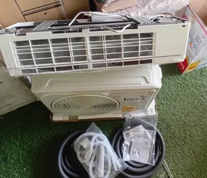 Icona 1.5hp Split Air Conditioner – Powerful Cooling Performance