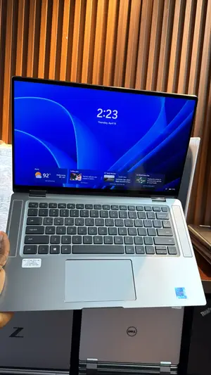 Laptop Dell Latitude 9520 16GB Intel Core i7 SSD 512GB