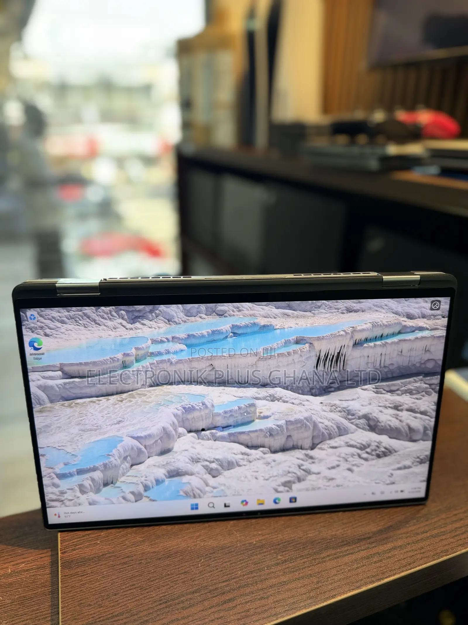 Laptop Dell Latitude 9520 16GB Intel Core i7 SSD 512GB