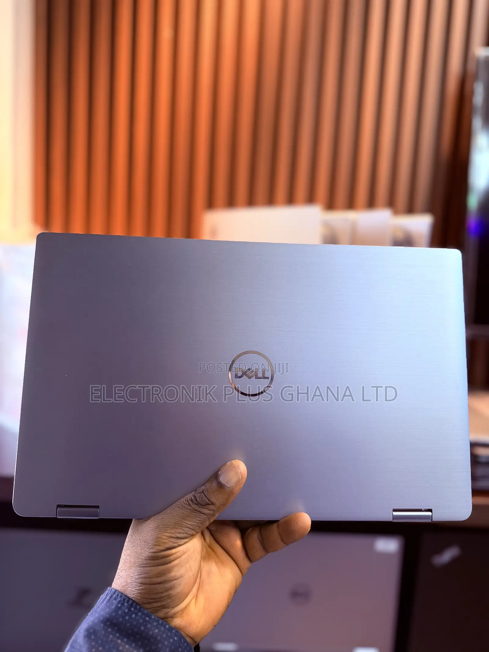 Laptop Dell Latitude 9520 16GB Intel Core i7 SSD 512GB