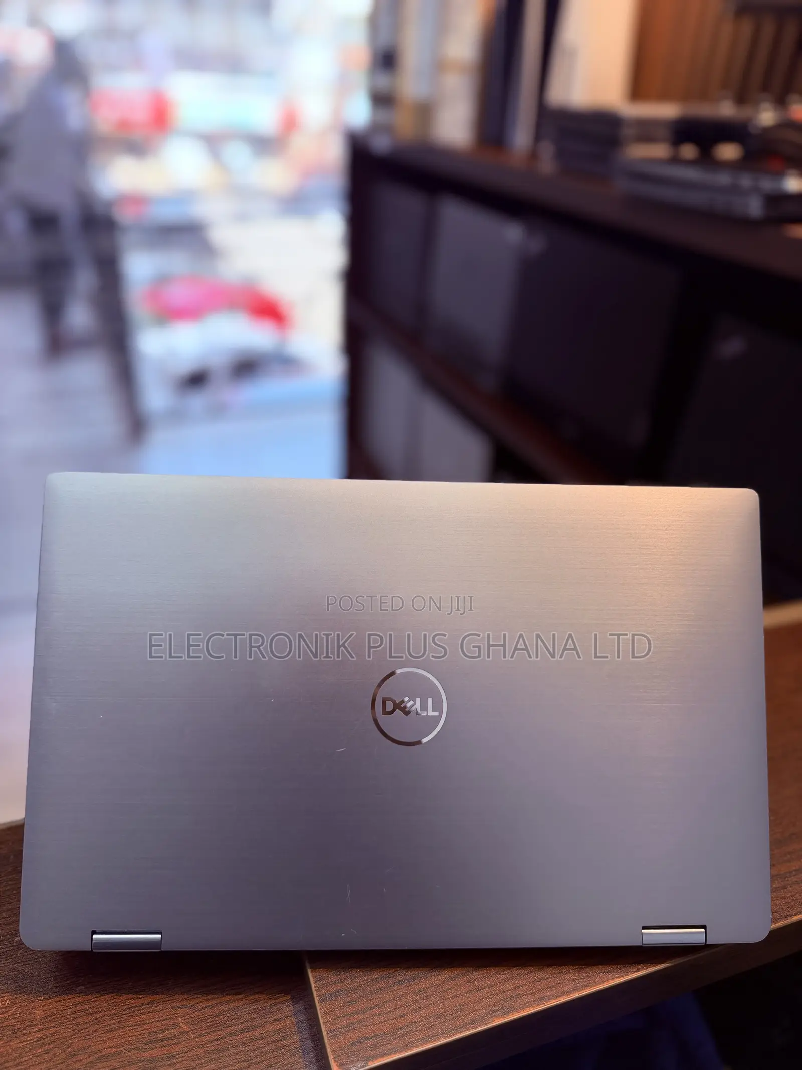 Laptop Dell Latitude 9520 16GB Intel Core i7 SSD 512GB