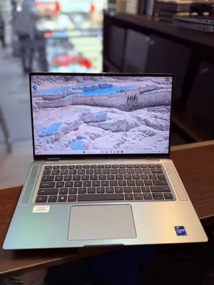 Laptop Dell Latitude 9520 16GB Intel Core i7 SSD 512GB