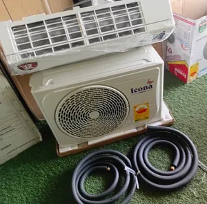 Icona 1.5hp Ac – Fast Cooling Silent Operation