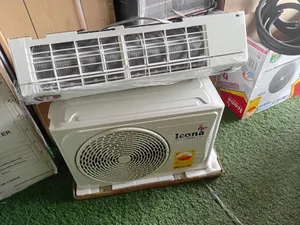 Premium Icona 1.5hp Air Conditioner for Home Office