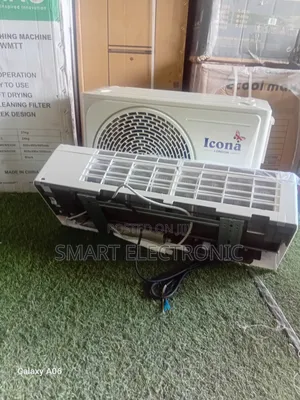Cool Your Home Faster With Icona 1.5hp Ac