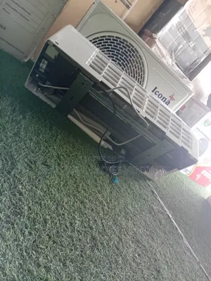 Icona 1.5hp Ac – Smart Cooling Solution