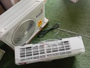 Icona 1.5hp Split Ac – Durable Powerful
