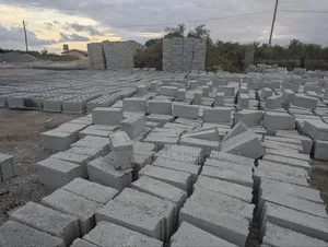 Premium Quality Chinese Concrete Blocks