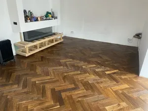 Vinyl Tiles Flooring Expert