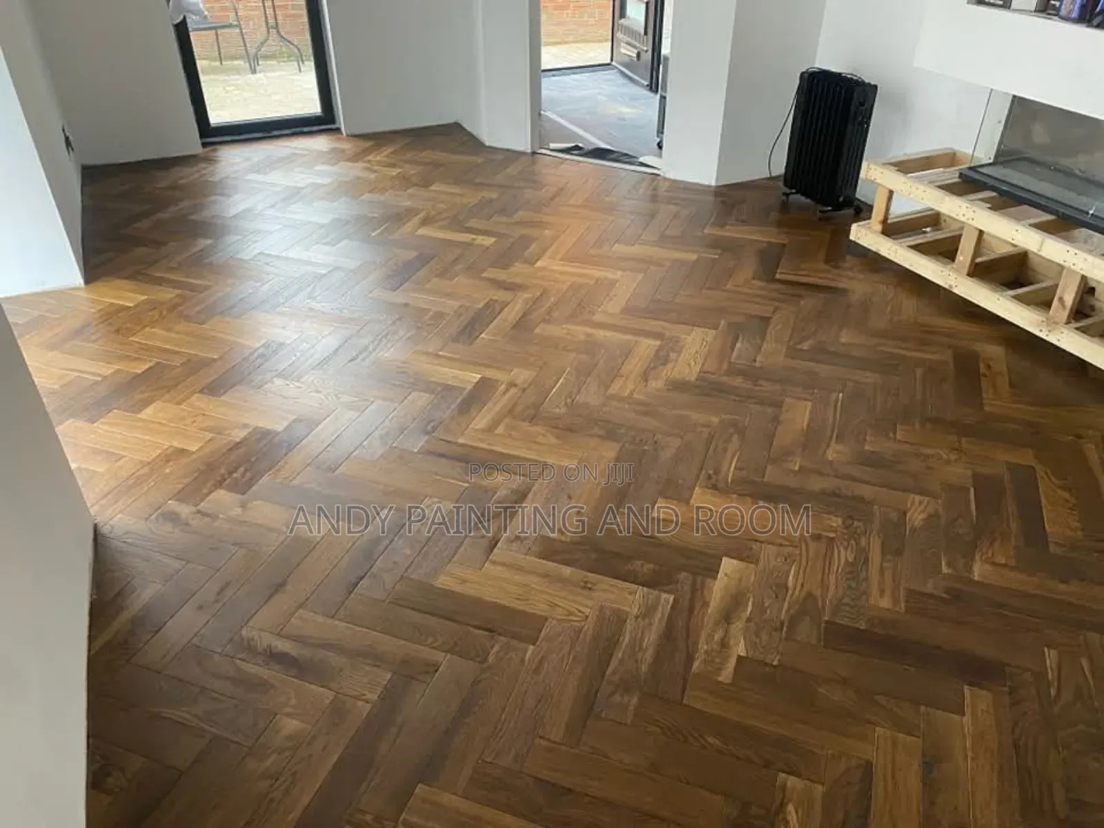 Vinyl Tiles Flooring Expert
