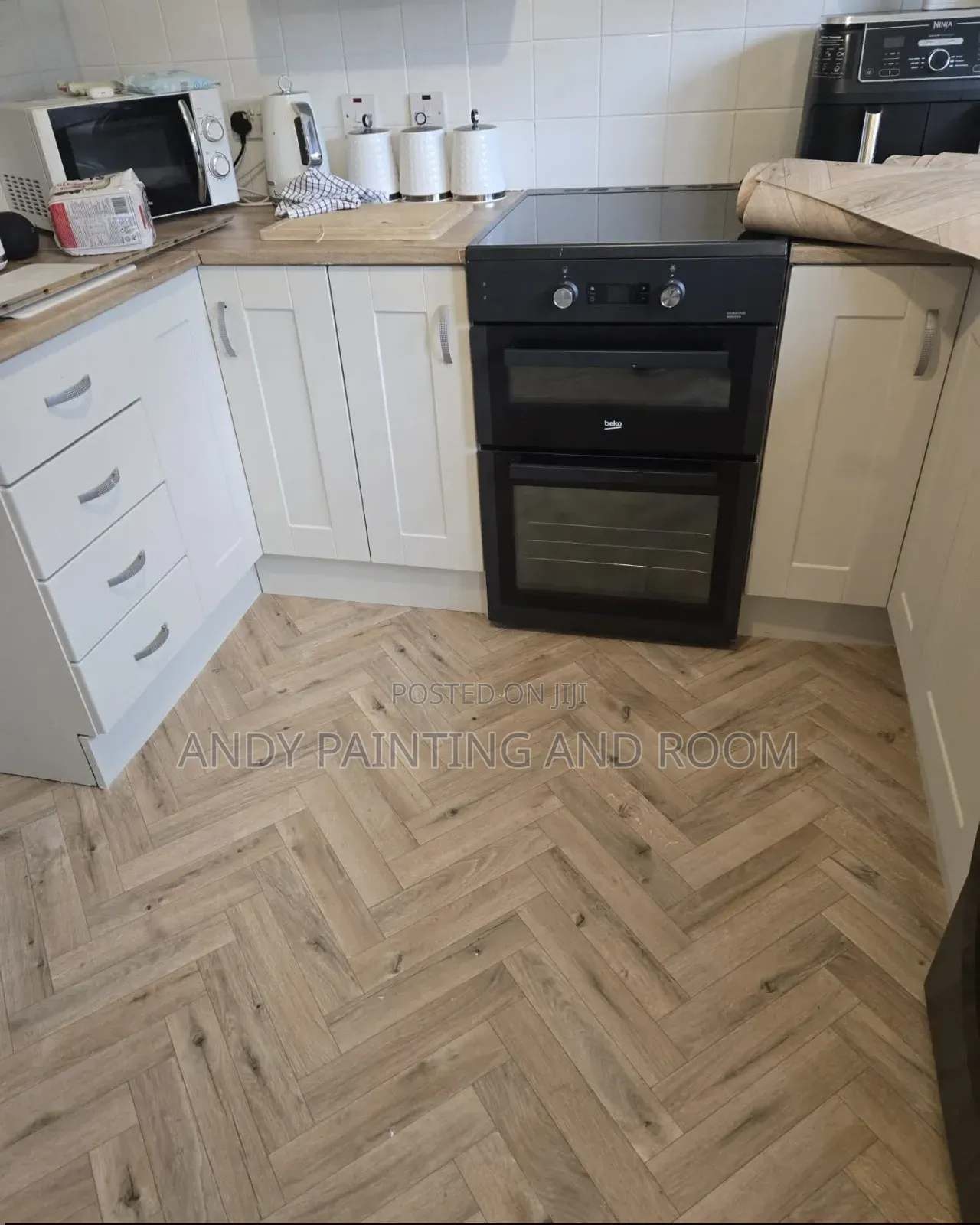 Vinyl Tiles Flooring Expert