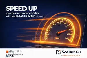 Nedhub's Bulk Sms
