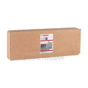 Bosch SDS Plus Pointed Chisel 250mm (Without Rotation Stop)