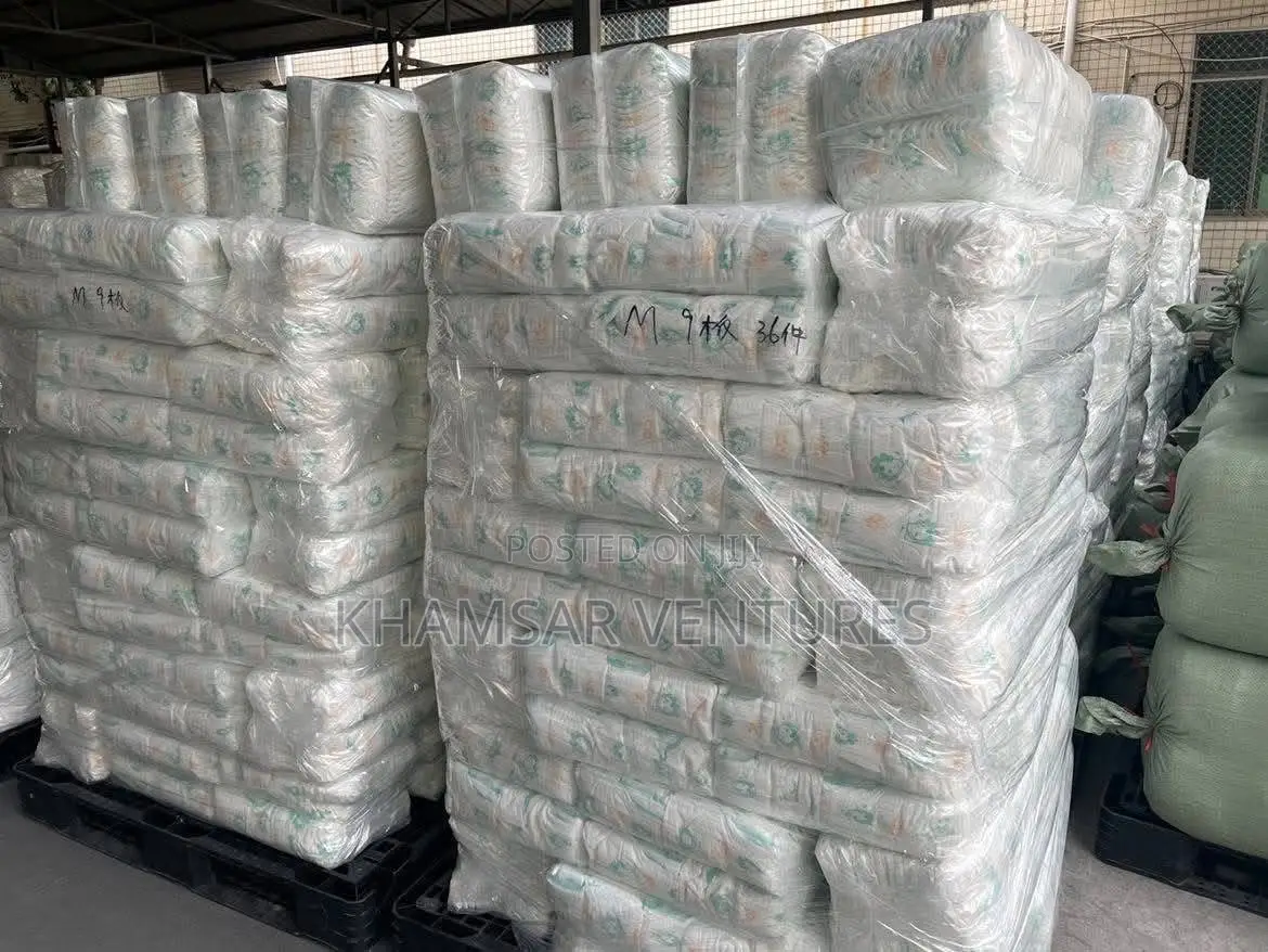 Unbranded Baby Diapers