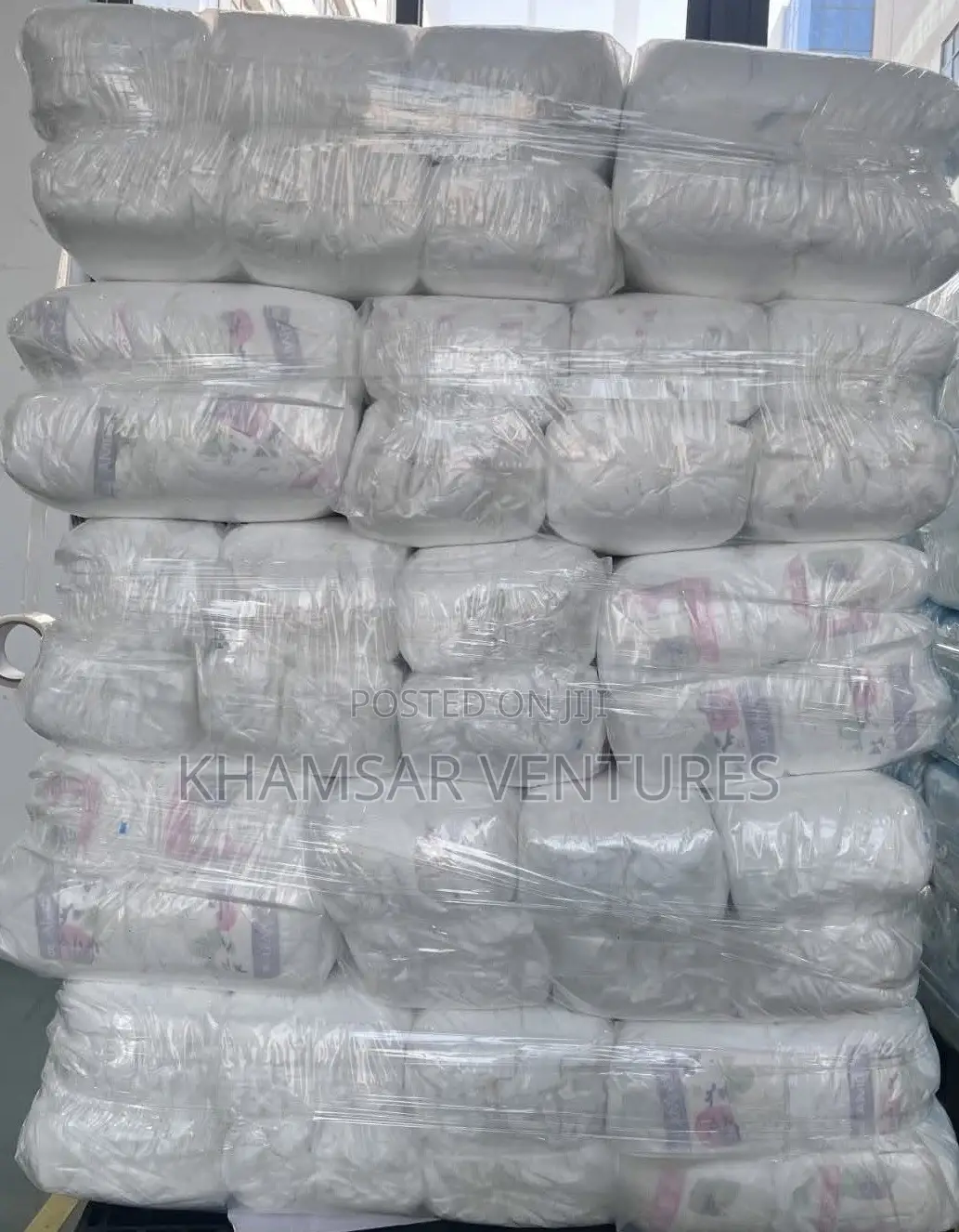 Unbranded Baby Diapers