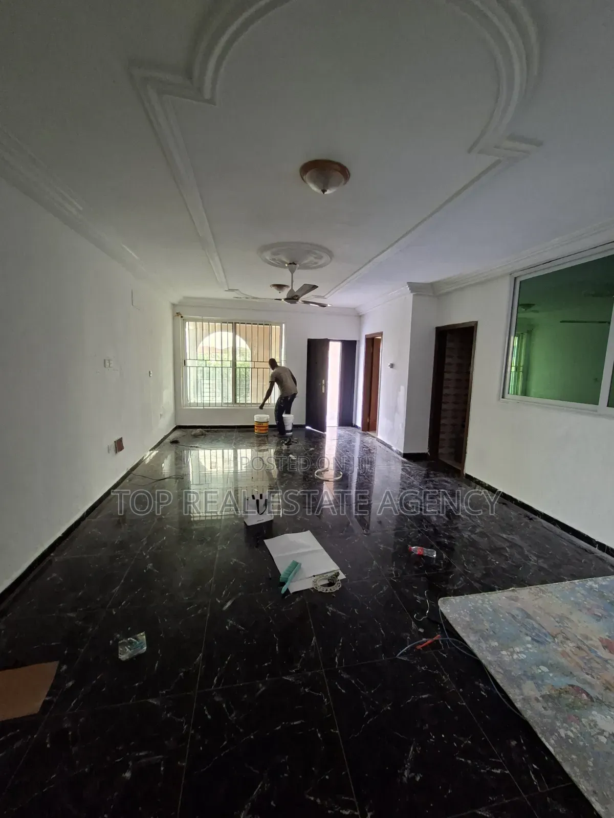 3bdrm Apartment in Agbogba, Ga East Municipal for rent