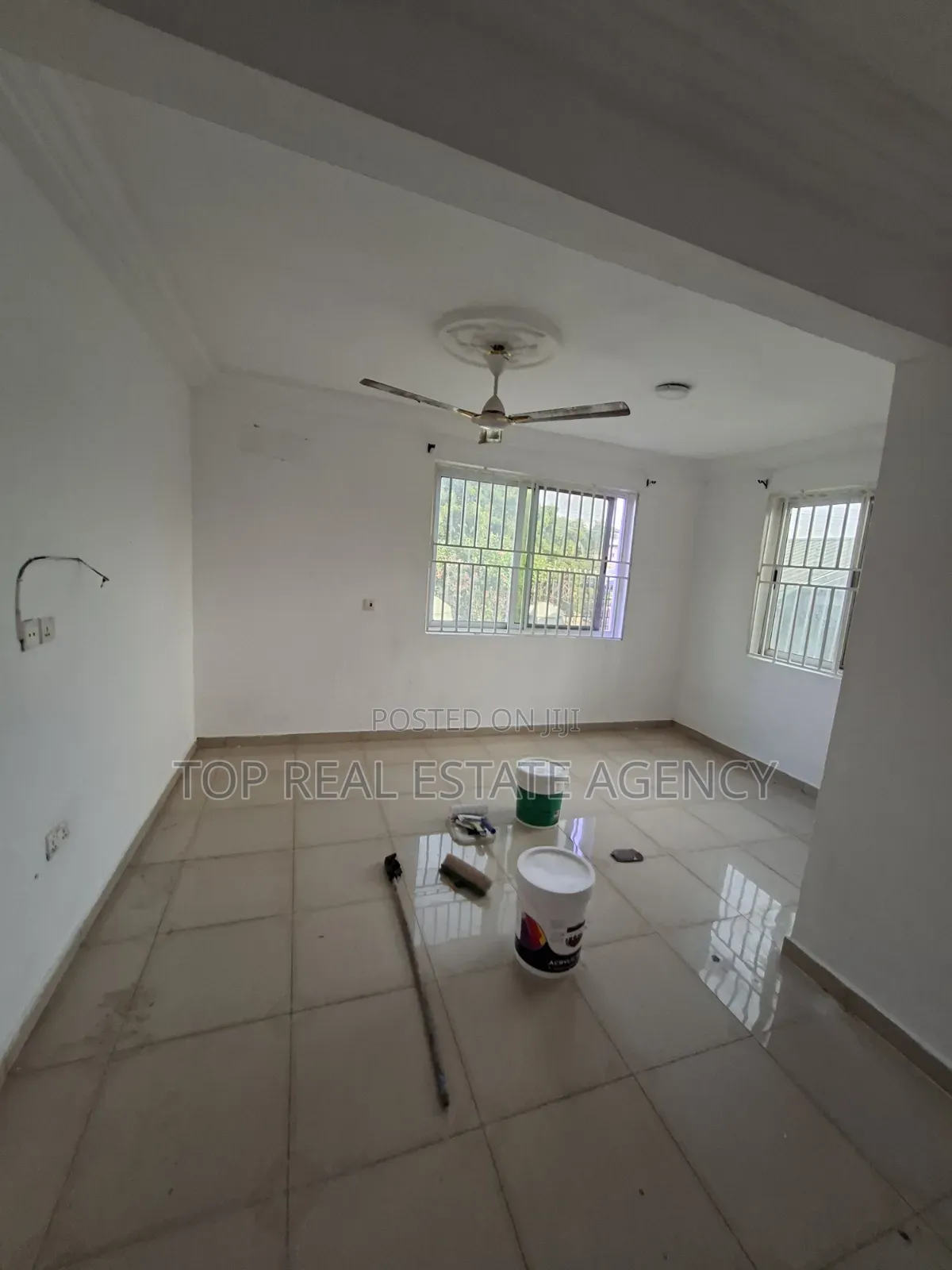 3bdrm Apartment in Agbogba, Ga East Municipal for rent