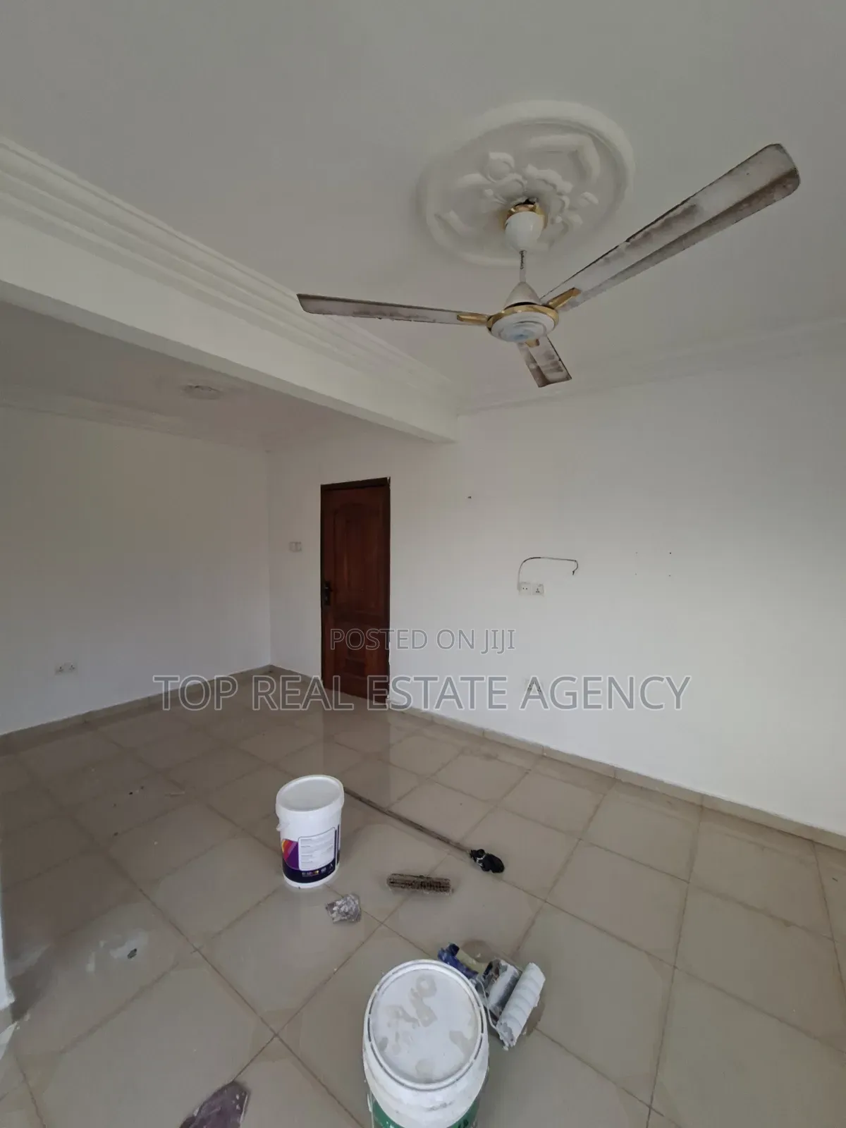 3bdrm Apartment in Agbogba, Ga East Municipal for rent