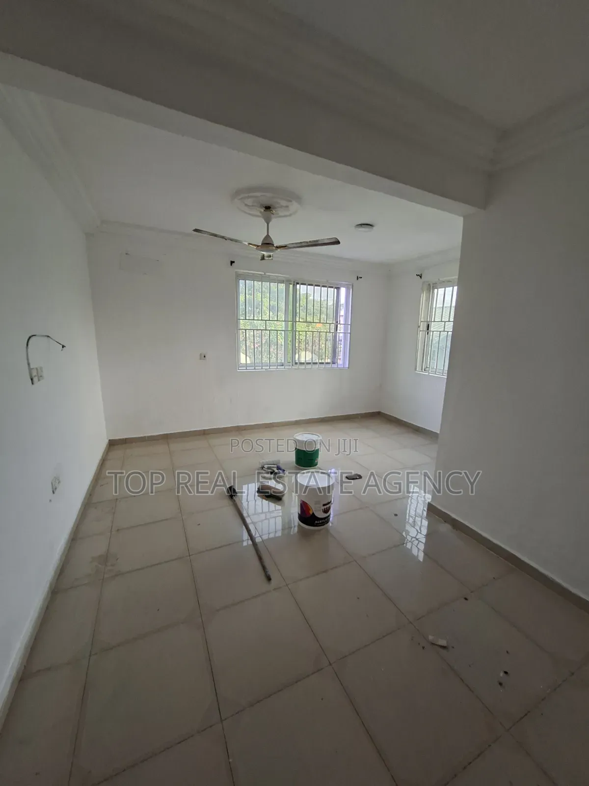 3bdrm Apartment in Agbogba, Ga East Municipal for rent