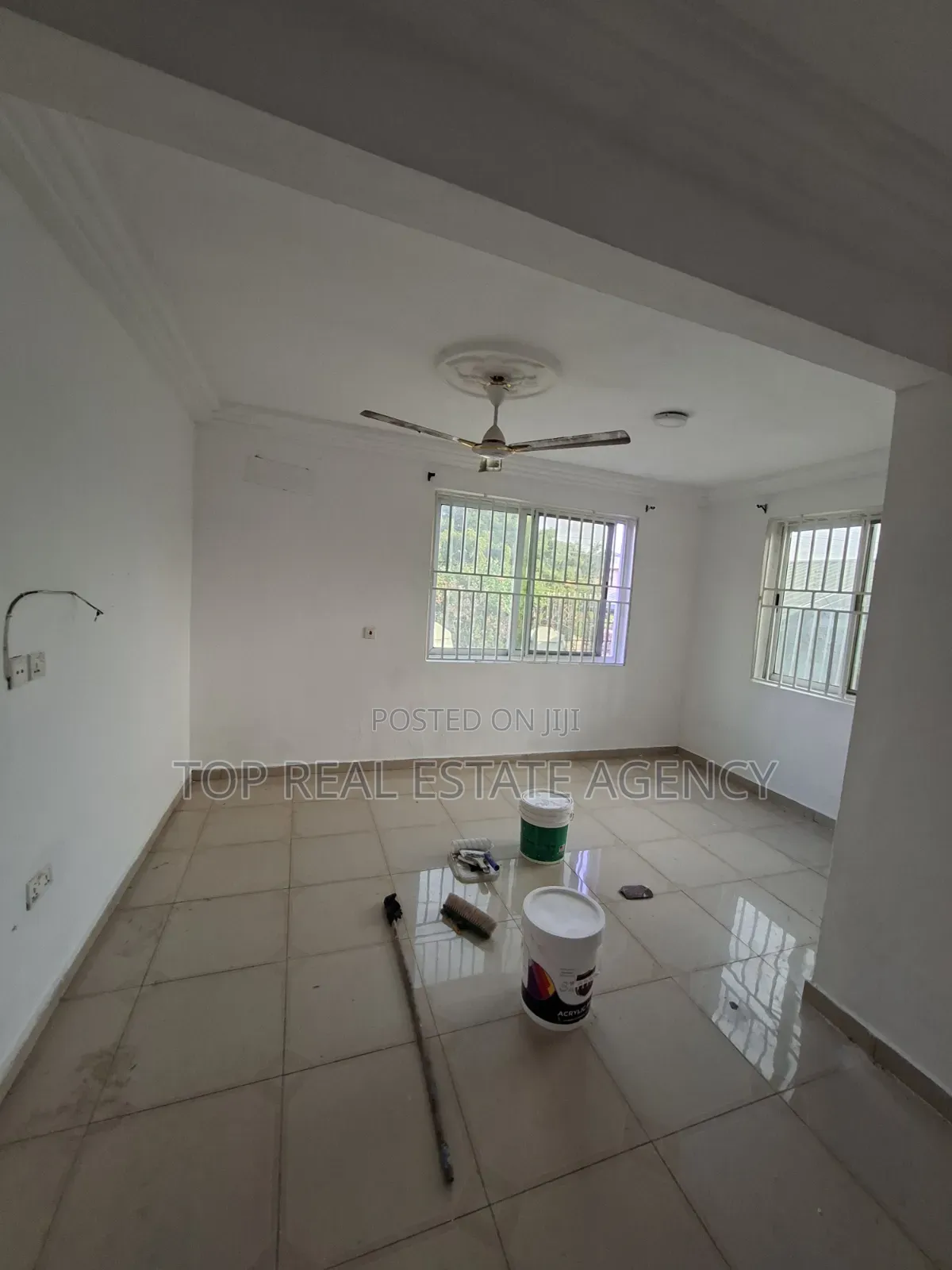 3bdrm Apartment in Agbogba, Ga East Municipal for rent