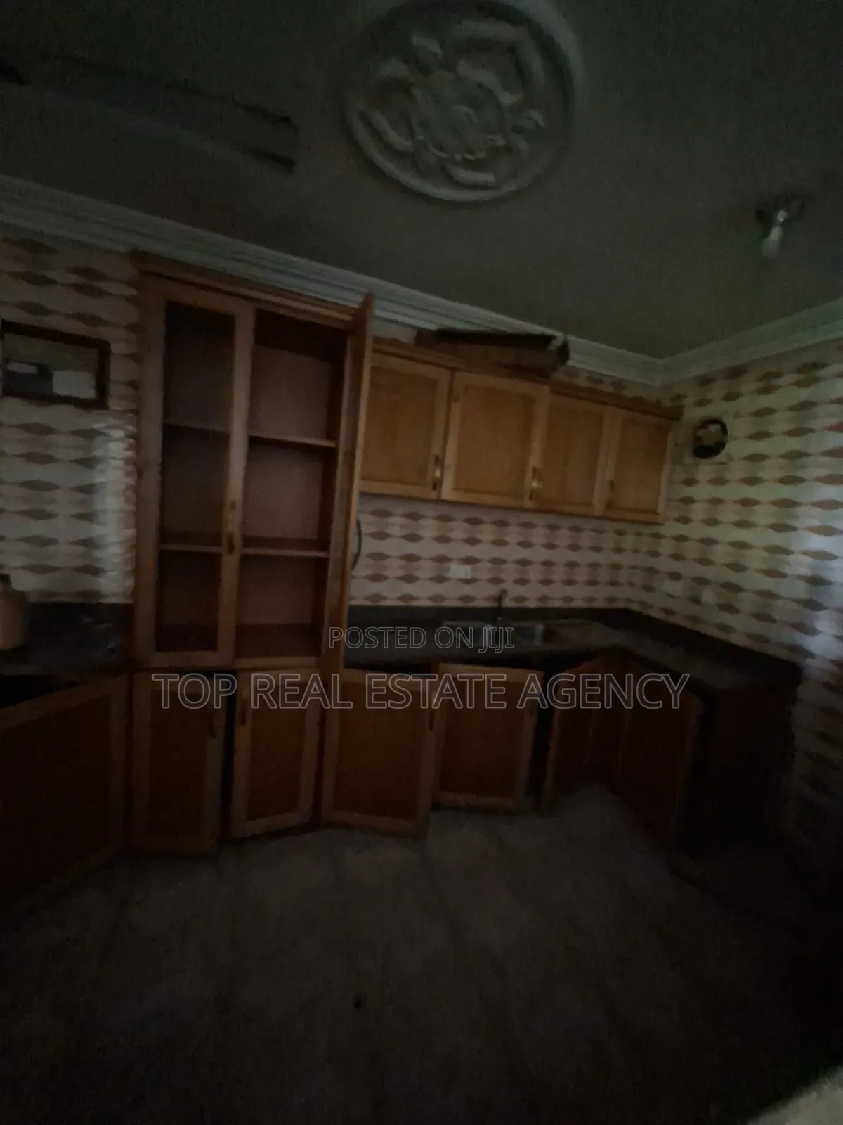3bdrm Apartment in Agbogba, Ga East Municipal for rent
