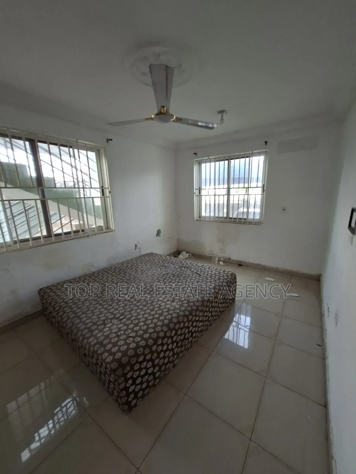 3bdrm Apartment in Agbogba, Ga East Municipal for rent
