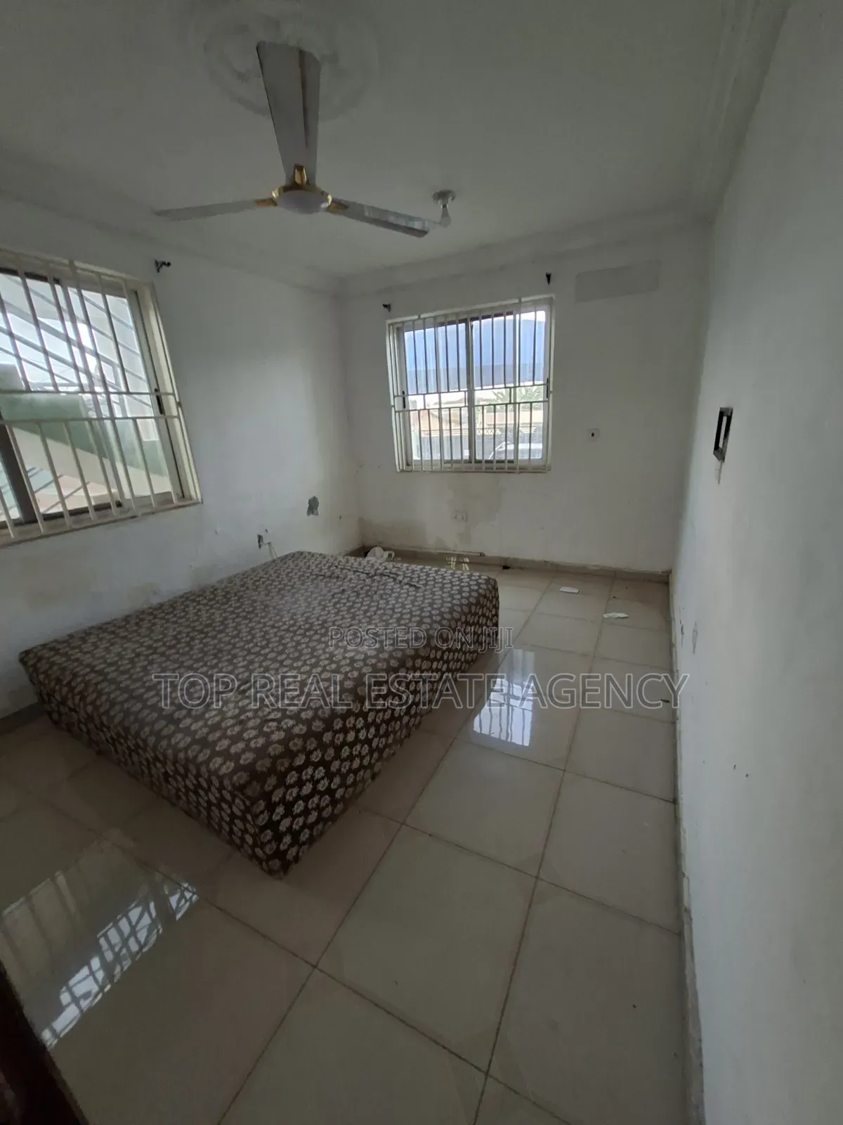 3bdrm Apartment in Agbogba, Ga East Municipal for rent
