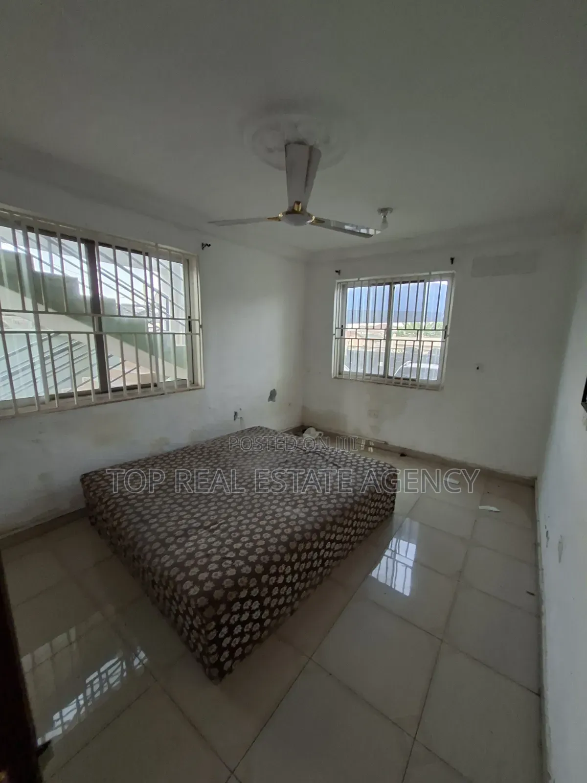 3bdrm Apartment in Agbogba, Ga East Municipal for rent