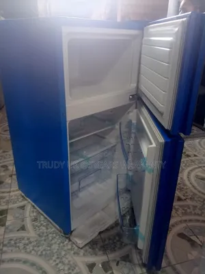 Keep It Fresh With the Westpool 90l Mini Fridge