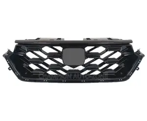 Cr-v 2023-2024-2025 Front Grille