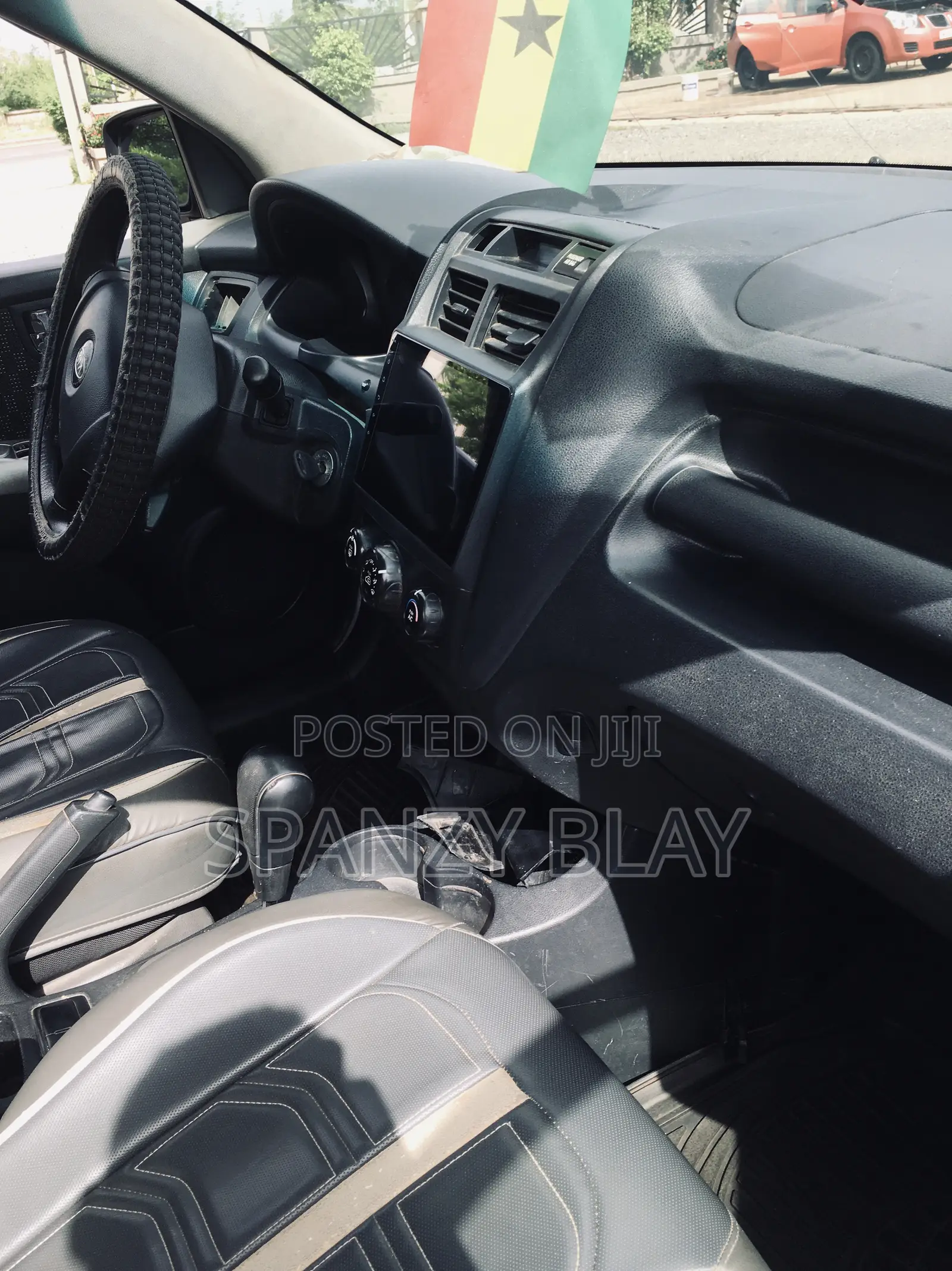 Kia Sportage EX 4dr SUV 4x2 (2.7L 6cyl 4A) 2005 Gray