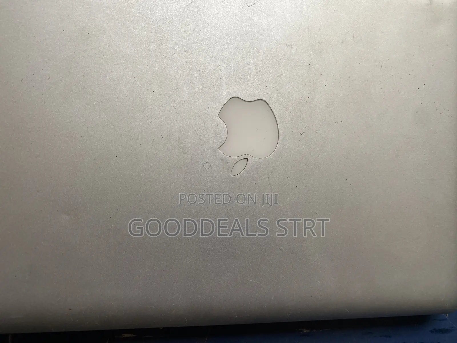 Laptop Apple MacBook Pro 2011 8GB Intel Core i5 HDD 500GB